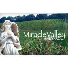 Miracle Valley Vineyard