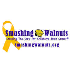 Smashing Walnuts