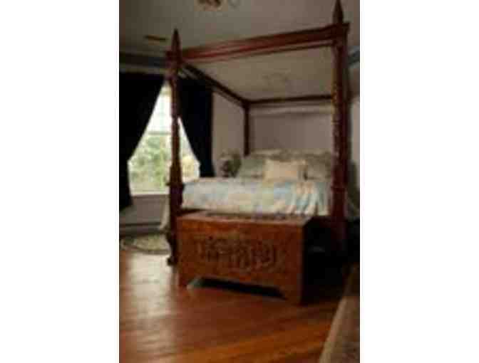 Diamond Hill B & B in Charlotte Court House, Virginia!!  Two weeknights for TWO! - Photo 6
