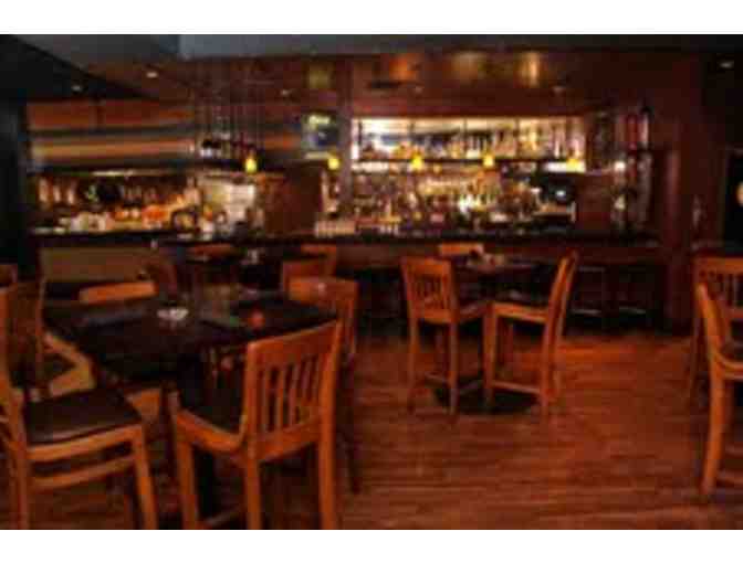 $50 Gift Card for Gourmet Dinner for Two at Cantina Laredo; Locations Across the U.S.!