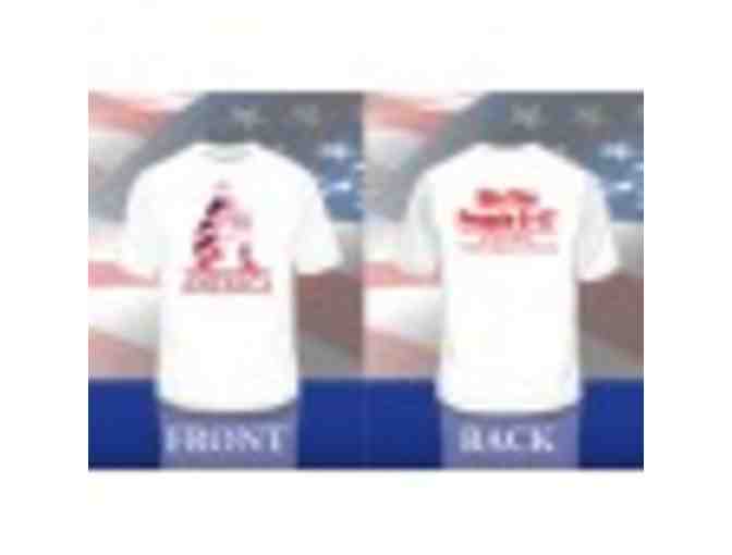 Armful of Patriotism from Constituting America's Store!