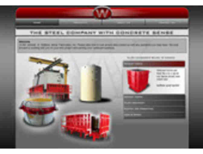 Aaron Strinko Designs: Gifted Graphics Artist, Website Designs, Artist, Comic Book Creator