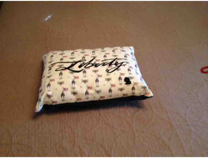 Americana 'Liberty' Pillow from 'Liberty's Brand 1776 Collection'