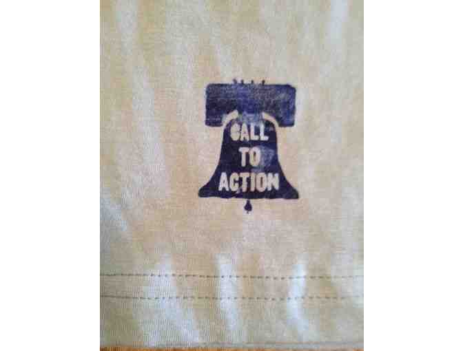 The Original American Idol! 'Liberty Brand 1776 Collection! Youth Medium