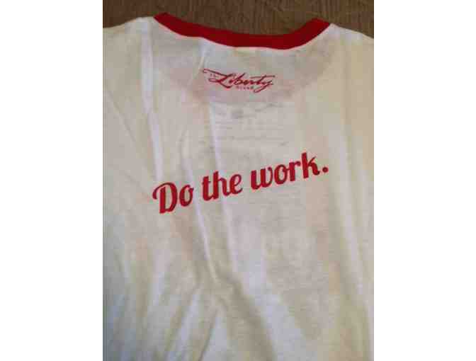 'Liberty Brand 1776 Collection' T Shirt! Girl's Medium