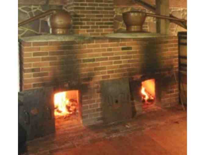 MEMORY MAKER! Mt. Vernon Personal Tour with Ed and Cathy Gillespie! ***See Review!