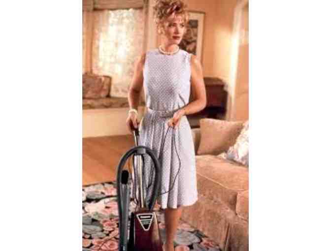 'Leave It To Beaver' DVD Movie Autographed by Janine Turner! Great Family Gift!