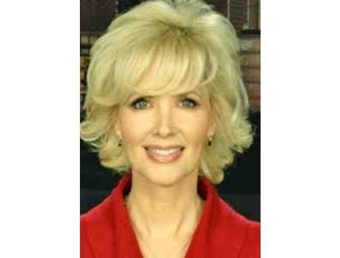 'Leave It To Beaver' DVD Movie Autographed by Janine Turner! Great Family Gift!