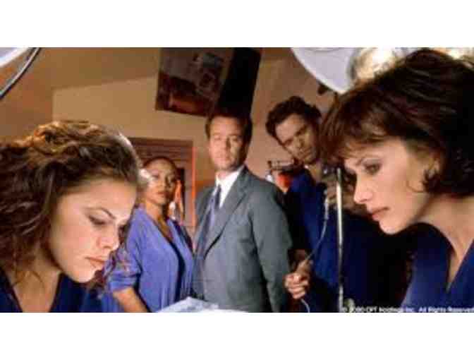 'STRONG MEDICINE' Award Winning Television Season 2001-2002 with Janine Turner - DVD