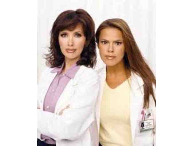 'STRONG MEDICINE' Award Winning Television Season 2001-2002 with Janine Turner - DVD