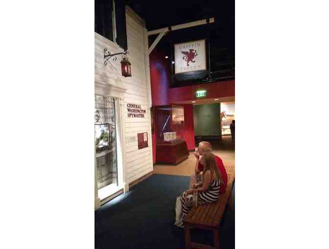 MEMORY MAKER! Mt. Vernon Personal Tour with Ed and Cathy Gillespie! ***See Review!