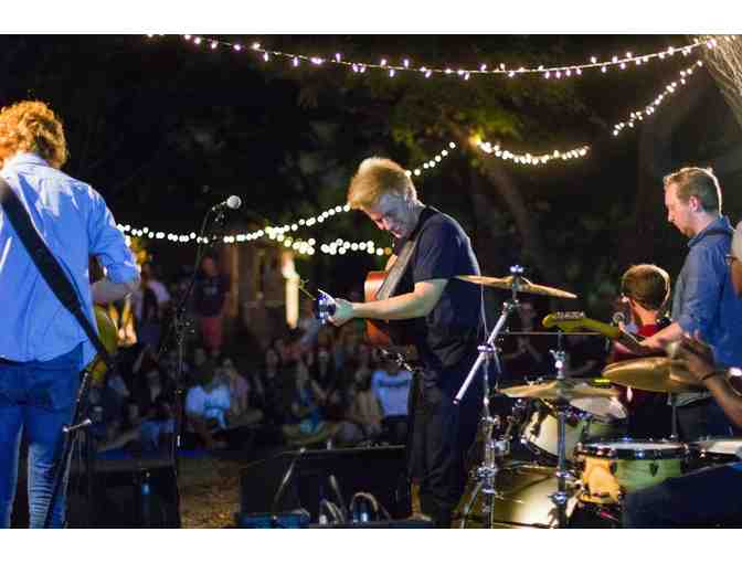 TY McALLISTER, SONGWRITER AND SINGER - CD:  Autographed!