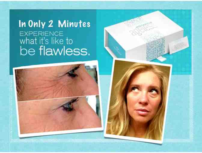 'Instantly Ageless' by JEUNESSE