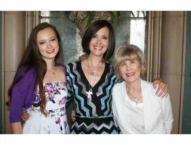 JANINE AND JULIETTE TURNER SKYPE WITH YOU ON WRITING & BEING AN AUTHOR!