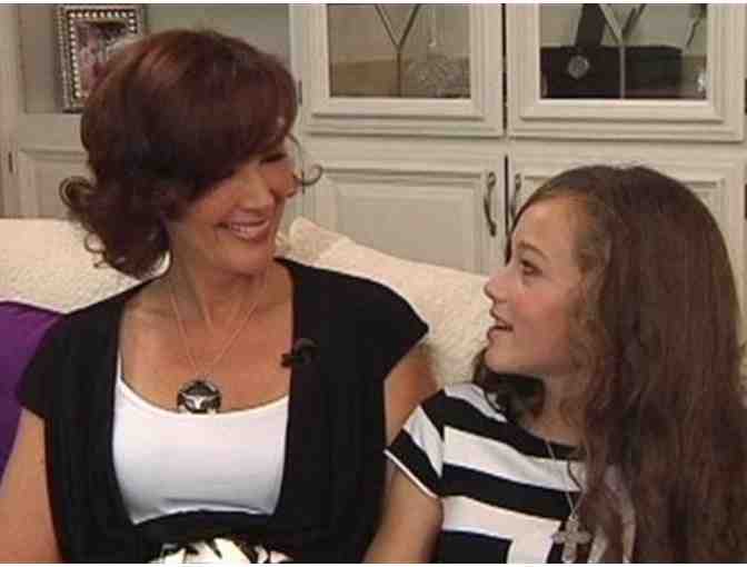 JANINE AND JULIETTE TURNER SKYPE WITH YOU ON WRITING & BEING AN AUTHOR!