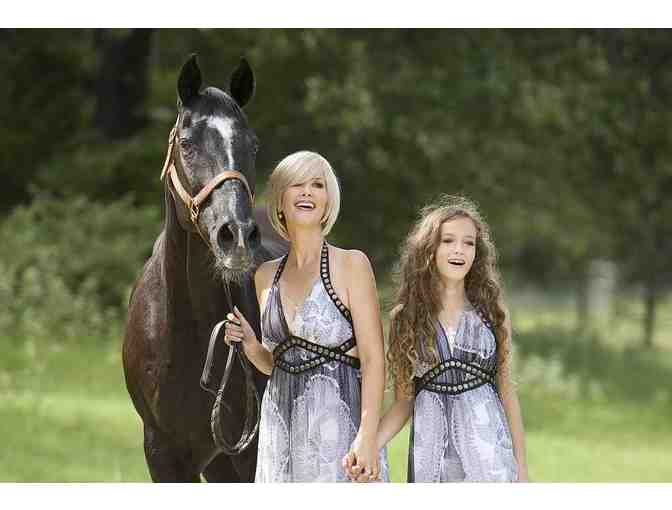 'THAT'S NOT HAY IN MY HAIR' Proudly Introducing Juliette Turner's NEW Book!