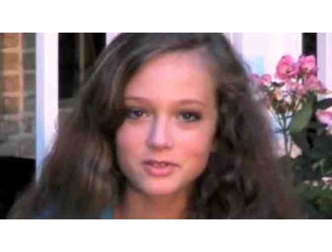 'THAT'S NOT HAY IN MY HAIR' Proudly Introducing Juliette Turner's NEW Book!