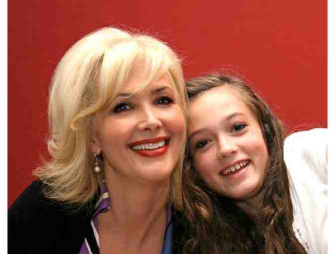 'THAT'S NOT HAY IN MY HAIR' Proudly Introducing Juliette Turner's NEW Book!