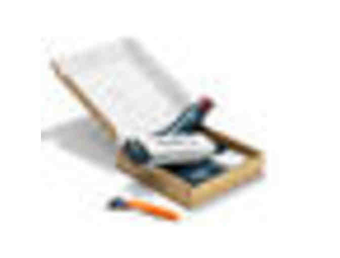 'The Truman Set' by HARRYS! Shaving Kit for the Man in your Life!