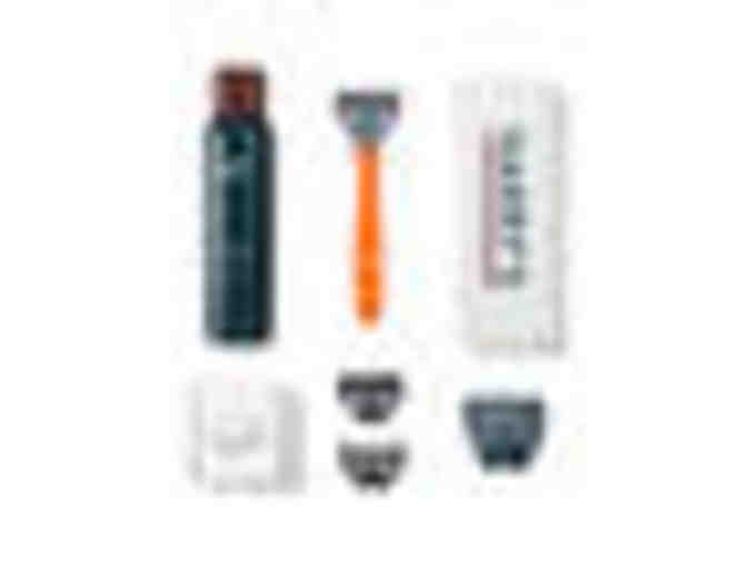 'The Truman Set' by HARRYS!   Shaving Kit for the Man in your Life!