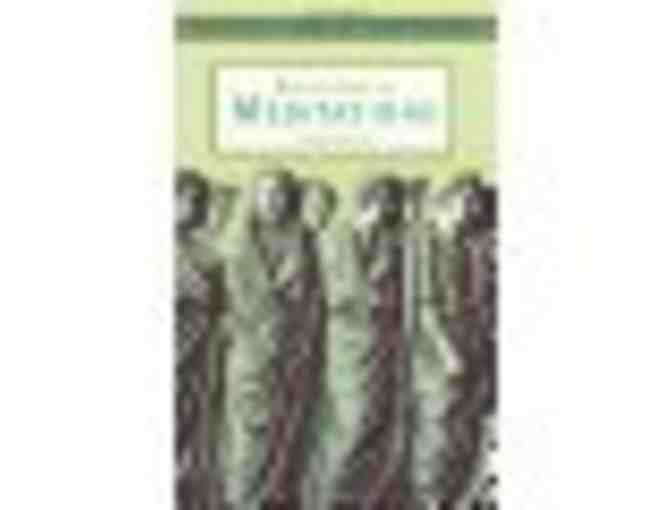 'Meditations' by Marcus Aurelius, On CA's Recommended Reading List! Autographed!