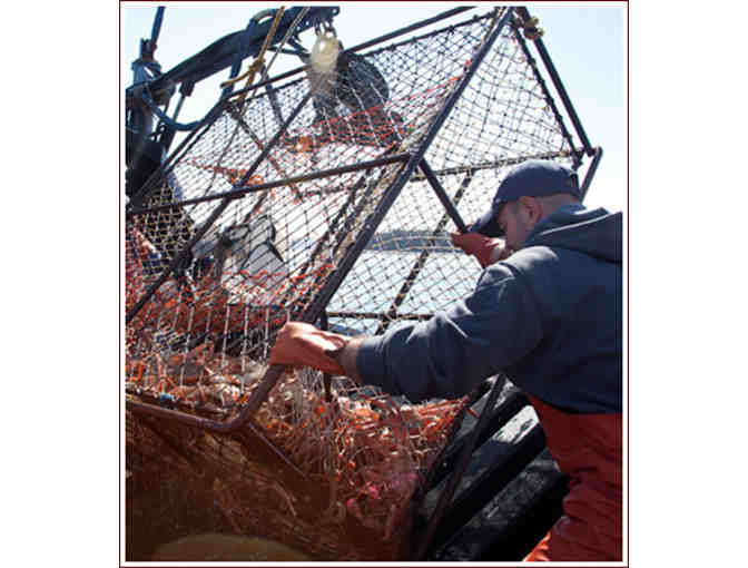 $30 Gift Card to any Red Lobster Location in the U.S.!