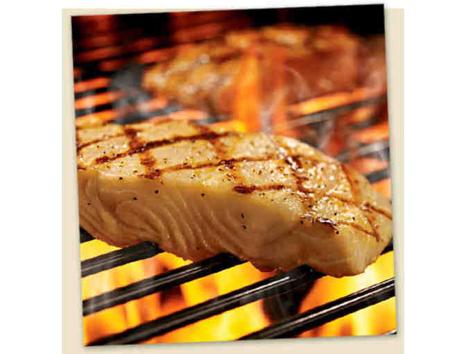 $30 Gift Card to any Red Lobster Location in the U.S.!