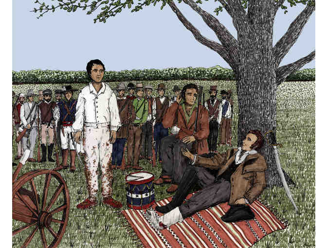 'MAGNIFICENT SAM' AWARD WINNING BOOK BY LAURIE COCKERELL! Autographed!