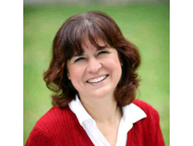 'FOUNDER'S FABLES: Ten Tales for Future Patriots' BY LAURIE COCKERELL!  5 STAR REVIEWS!