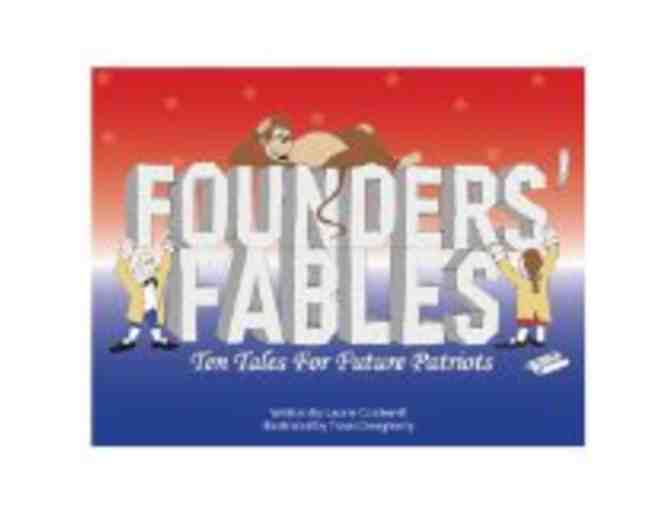 'MAGNIFICENT SAM' AWARD WINNING BOOK BY LAURIE COCKERELL! Autographed!