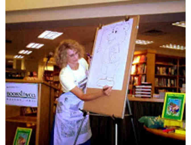 'HOLIDAY HIDDEN TREASURES' BY LIZ BALL, AUTOGRAPHED! PERFECT FOR ANY AGE!