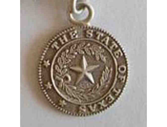 LISA McCONNELL, CUSTOM JEWELRY DESIGN AND REPAIR, FORT WORTH, TEXAS