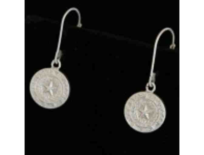 LISA McCONNELL, CUSTOM JEWELRY DESIGN AND REPAIR, FORT WORTH, TEXAS