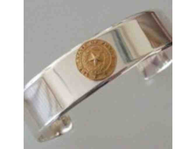 LISA McCONNELL, CUSTOM JEWELRY DESIGN AND REPAIR, FORT WORTH, TEXAS