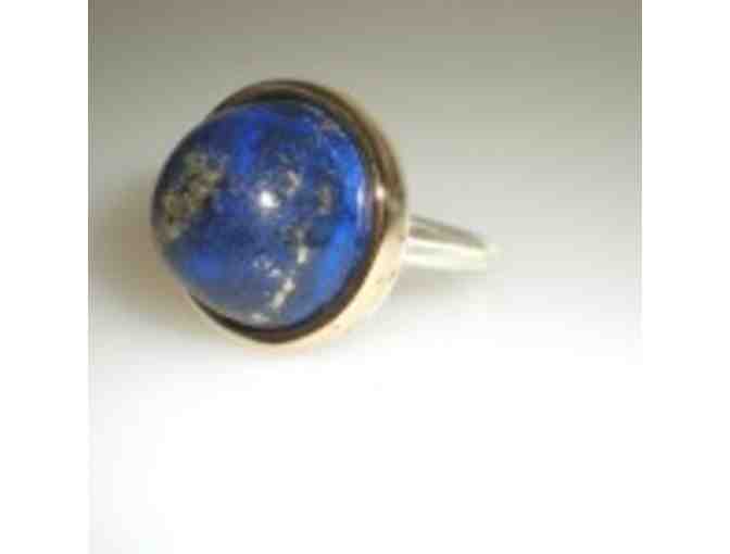 LISA McCONNELL, CUSTOM JEWELRY DESIGN AND REPAIR, FORT WORTH, TEXAS