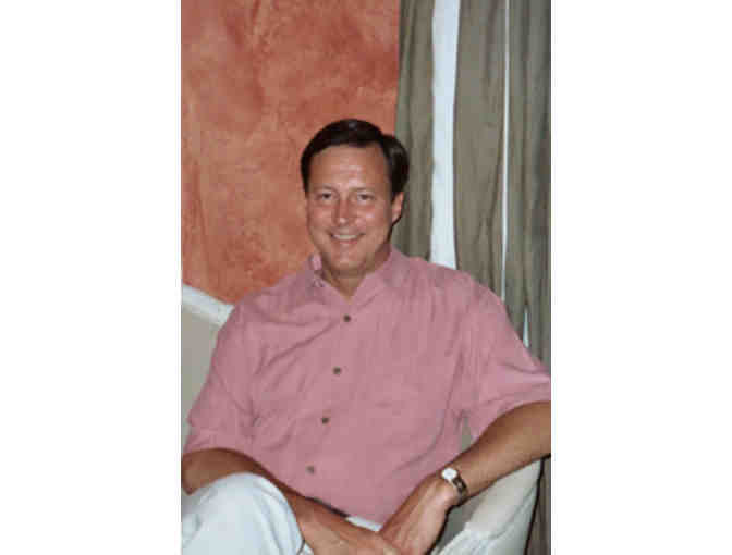 'ONE PERCENT: My Journey Overcoming Heart Disease' BY THOMAS MARTIN