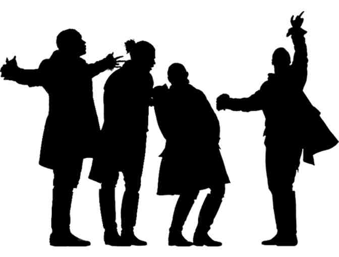 'HAMILTON' ORIGINAL (UNCUT) BROADWAY CAST RECORDING! RAVE REVIEWS!!  2 CD SET!