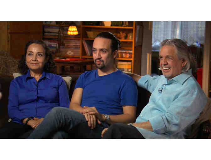 'HAMILTON' ORIGINAL (UNCUT) BROADWAY CAST RECORDING! RAVE REVIEWS!!  2 CD SET!