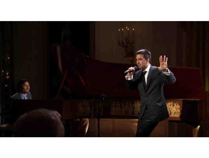 'HAMILTON' ORIGINAL (UNCUT) BROADWAY CAST RECORDING! RAVE REVIEWS!!  2 CD SET!