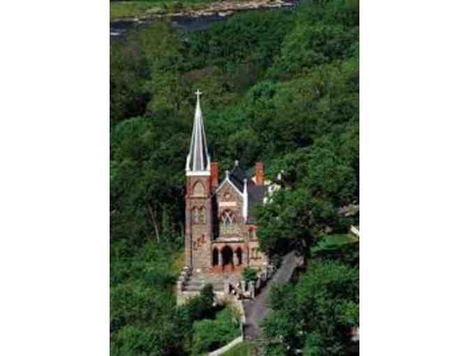 Five Star Reviews for Harpers Ferry V.I.P. Tour with Scot Faulkner! 'Exceptional!!'