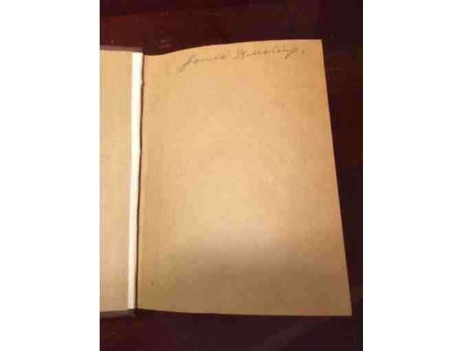 1st Edition 1919   'Selections from Twice-Told Tales' by Nathaniel Hawthorne