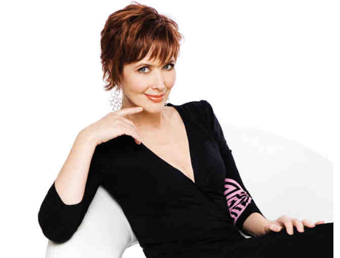 Highlight Your Business/Organization Event with an Appearance by Janine Turner!
