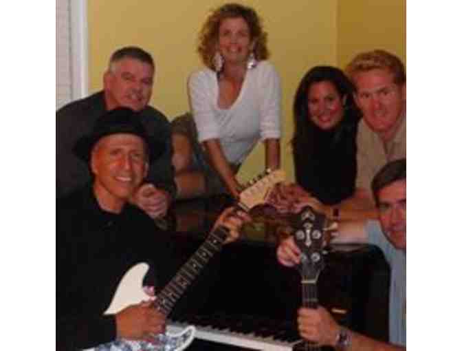 The C2H, 'Close 2 Home' Band in Northern Virginia Rocks your Next Event!