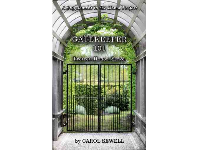 'WHAT WERE THEY THINKING?' AND 'GATEKEEPER 101!'  BY CAROL SEWELL