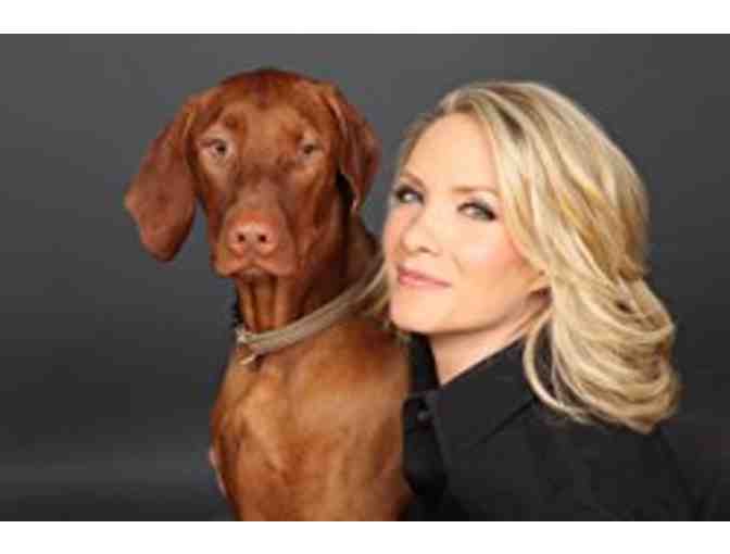 'Let Me Tell You about Jasper. . .How My Best Friend Became America's Dog' by Dana Perino