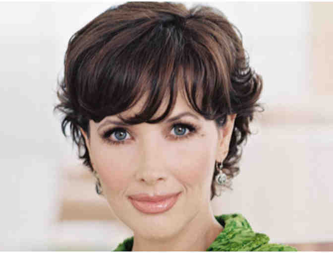 Highlight Your Business/Organization Event with an Appearance by Janine Turner! - Photo 1