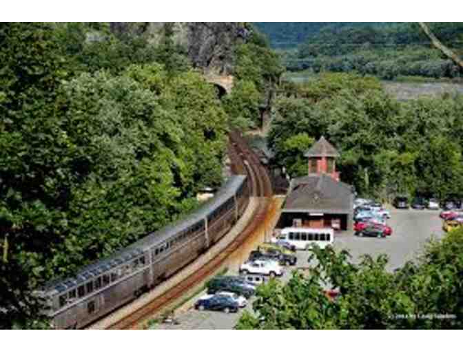 Scot Faulkner and his Superb Historical Tour of Harpers Ferry, West Virginia! - Photo 4