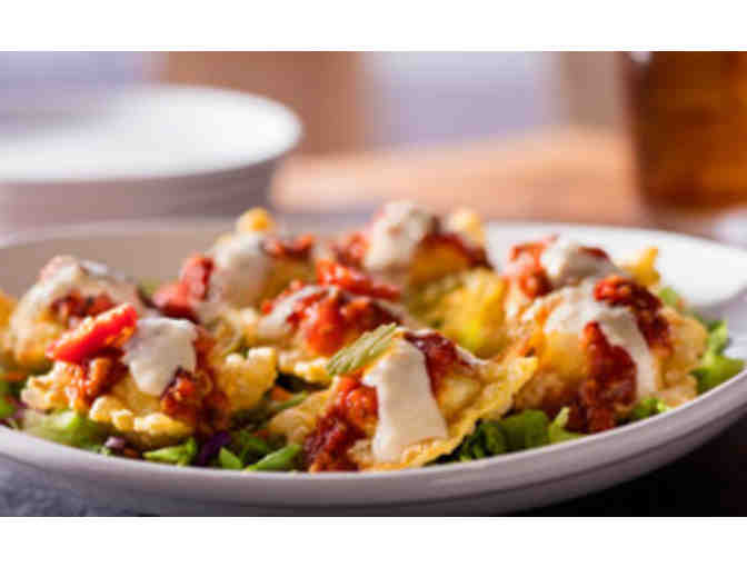 Italian Dinner or Lunch at Olive Garden!  Locations All Over the U.S.!    $50 Gift Card! - Photo 3
