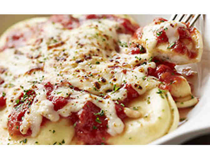 Italian Dinner or Lunch at Olive Garden!  Locations All Over the U.S.!    $50 Gift Card! - Photo 4