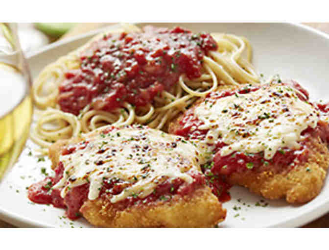 Italian Dinner or Lunch at Olive Garden!  Locations All Over the U.S.!    $50 Gift Card! - Photo 7